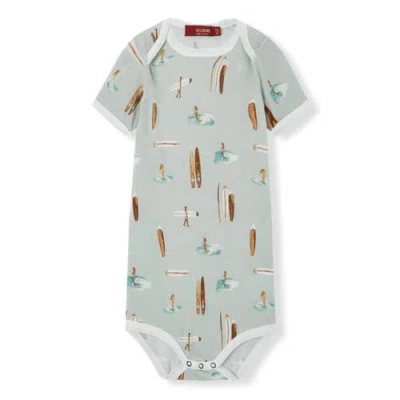 Milkbarn Kids'  One Piece