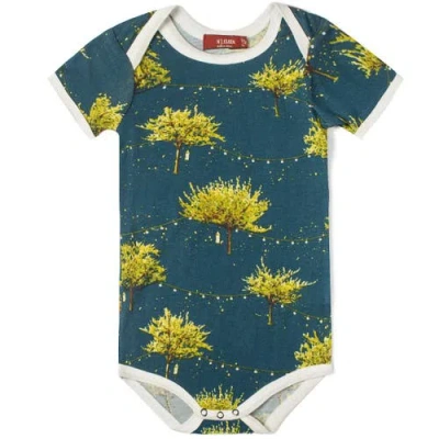 Milkbarn Kids'  One Piece