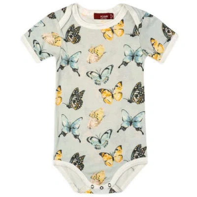Milkbarn Kids'  One Piece