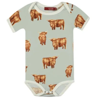 Milkbarn Kids'  One Piece