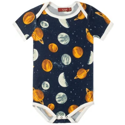 Milkbarn Kids'  One Piece