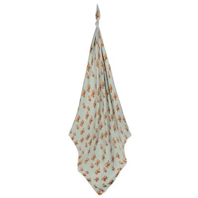 Milkbarn Swaddle