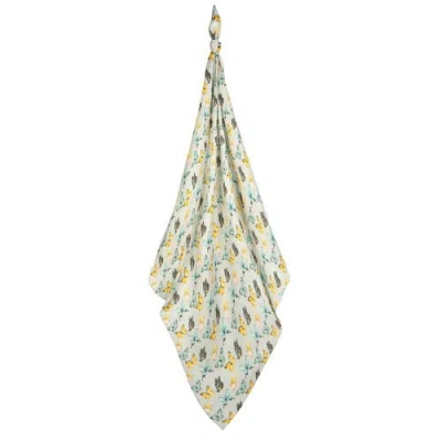 Milkbarn Swaddle
