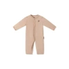 Milkbarn Sweater Jumpsuit In Pink