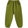 Milkbarn Sweatpants In Green