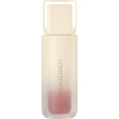 Milktouch Spread Fit Blur Tint Lip Tint