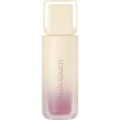 Milktouch Spread Fit Blur Tint Lip Tint In Purple