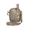 Milla Von Cosy Women's Brown / Gold Crossbody Bag Flex Latte Macciato