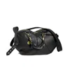 Milla Von Cosy Women's Gold / Black Shoulder Bag Cosy With Versatile Straps Black