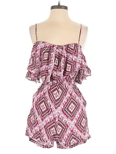 Millau Cocktail Dress In Pink