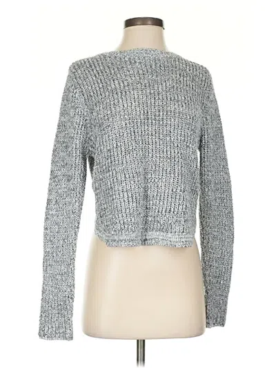 Pre-owned Millau Pullover Sweater In Gray
