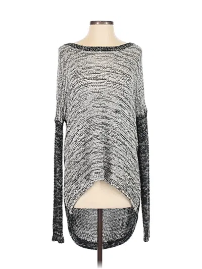Pre-owned Millau Pullover Sweater In Gray