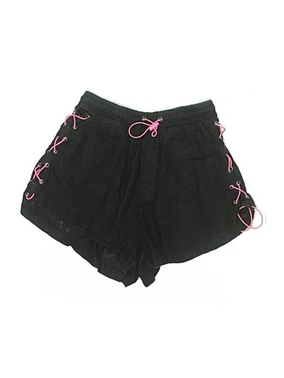 Pre-owned Millau Shorts In Black