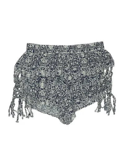 Pre-owned Millau Shorts In Blue