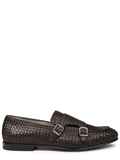 Mille 885 Loafer In Brown