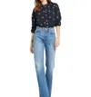 Mille Francesca Top In Debut In Multi