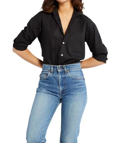 Mille Sofia Top In Black