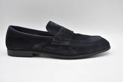 Mille885 Giglio In Blue