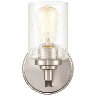 Millennium Lighting 1 Light Wall Sconce