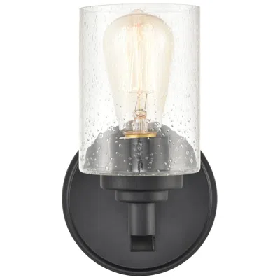 Millennium Lighting 1 Light Wall Sconce