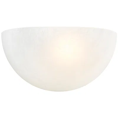 Millennium Lighting 1-light Indoor Wall Sconce In White