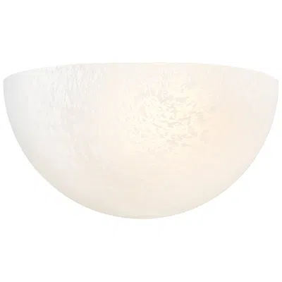 Millennium Lighting 1-light Indoor Wall Sconce In White