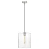 Millennium Lighting Ashli 1 Light Pendant Light