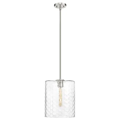 Millennium Lighting Ashli 1 Light Pendant Light