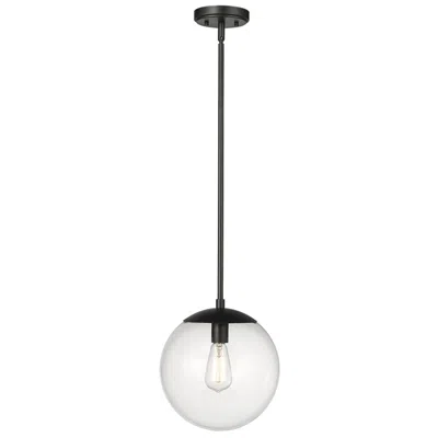 Millennium Lighting Avell 1 Light Pendant Light