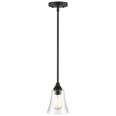 Millennium Lighting Caily 1 Light Pendant Light
