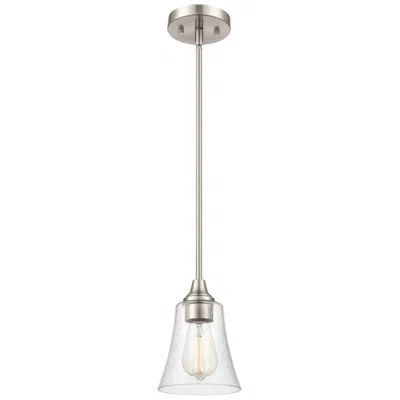 Millennium Lighting Caily 1 Light Pendant Light
