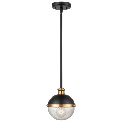 Millennium Lighting Ellmira 1 Light Pendant Light