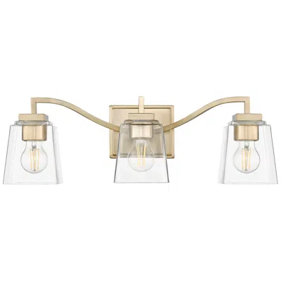 Millennium Lighting Millennium Avenna Vanity Modern Gold
