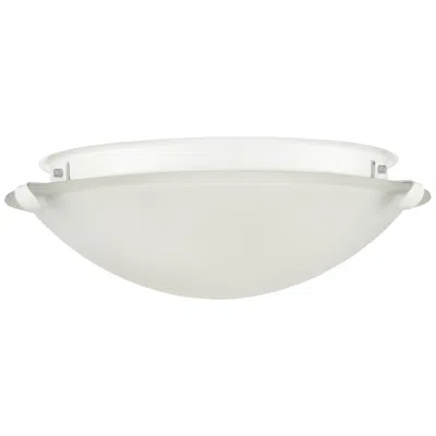 Millennium Lighting Millennium  Flushmount Ceiling Light Matte White