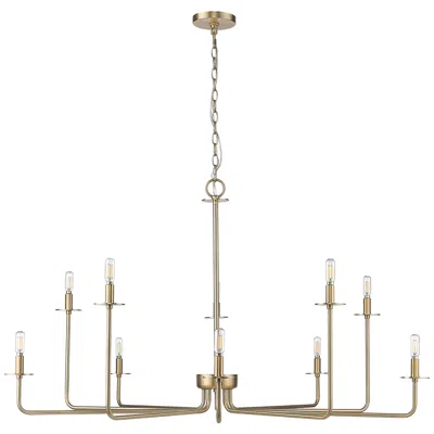 Millennium Lighting Millennium Marceline Chandelier Ceiling Light