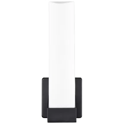 Millennium Lighting Millennium  Outdoor Wall Sconce Led Matte Black