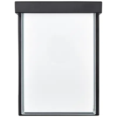 Millennium Lighting Millennium  Outdoor Wall Sconce Led Powder Coated Black