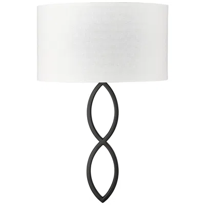 Millennium Lighting Millennium Rylee Wall Sconce Black