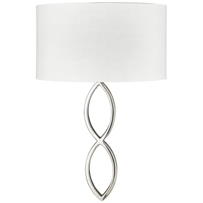 Millennium Lighting Millennium Rylee Wall Sconce Nickel