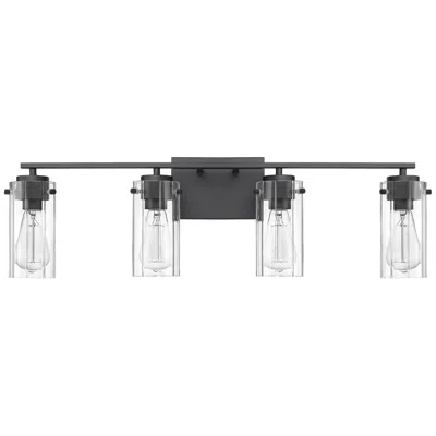Millennium Lighting Millennium Serena Vanity Black