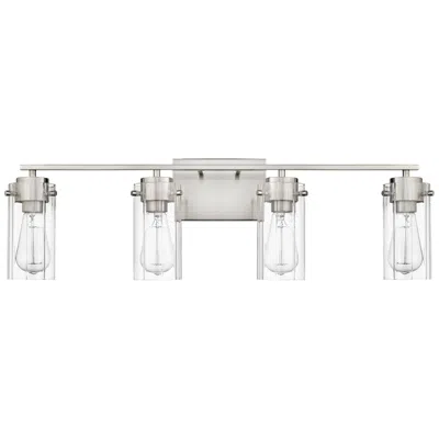 Millennium Lighting Millennium Serena Vanity Brushed Nickel