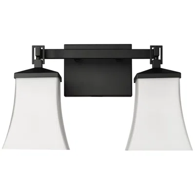 Millennium Lighting Millennium Sonorra Vanity  Black