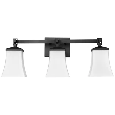 Millennium Lighting Millennium Sonorra Vanity Black