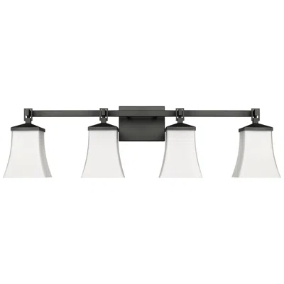 Millennium Lighting Millennium Sonorra Vanity Black