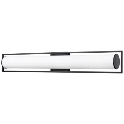 Millennium Lighting Millennium Teylor Vanity Led Matte Black