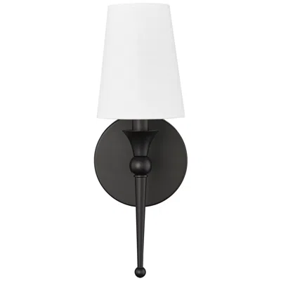 Millennium Lighting Millennium  Wall Sconce  Black