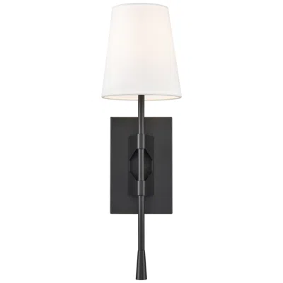Millennium Lighting Millennium  Wall Sconce Matte Black