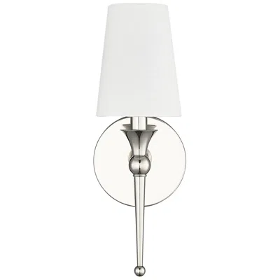 Millennium Lighting Millennium  Wall Sconce Nickel