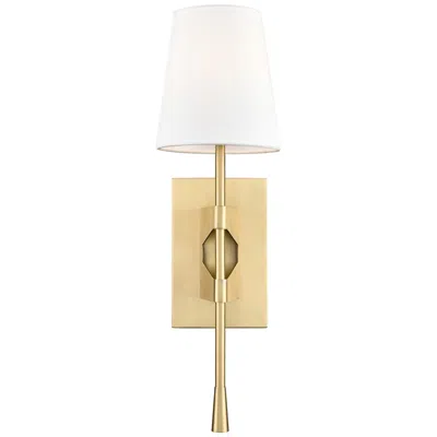 Millennium Lighting Millennium  Wall Sconce Vintage Brass