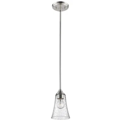 Millennium Lighting Natalie 1 Light Mini-pendant Light